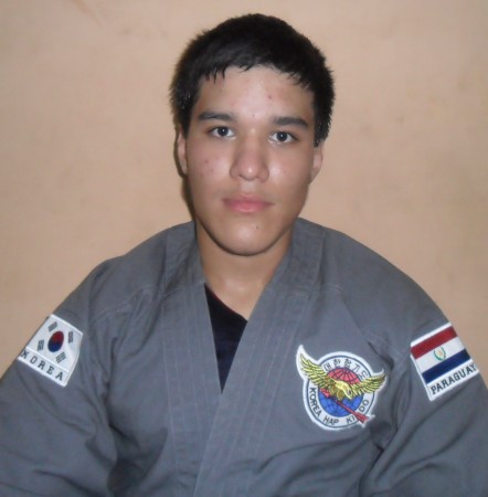 Matias Alejandrro Segovia Montero de Espinosa