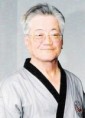 Dojunin Ji Han Jae (Padre del Hapkido)